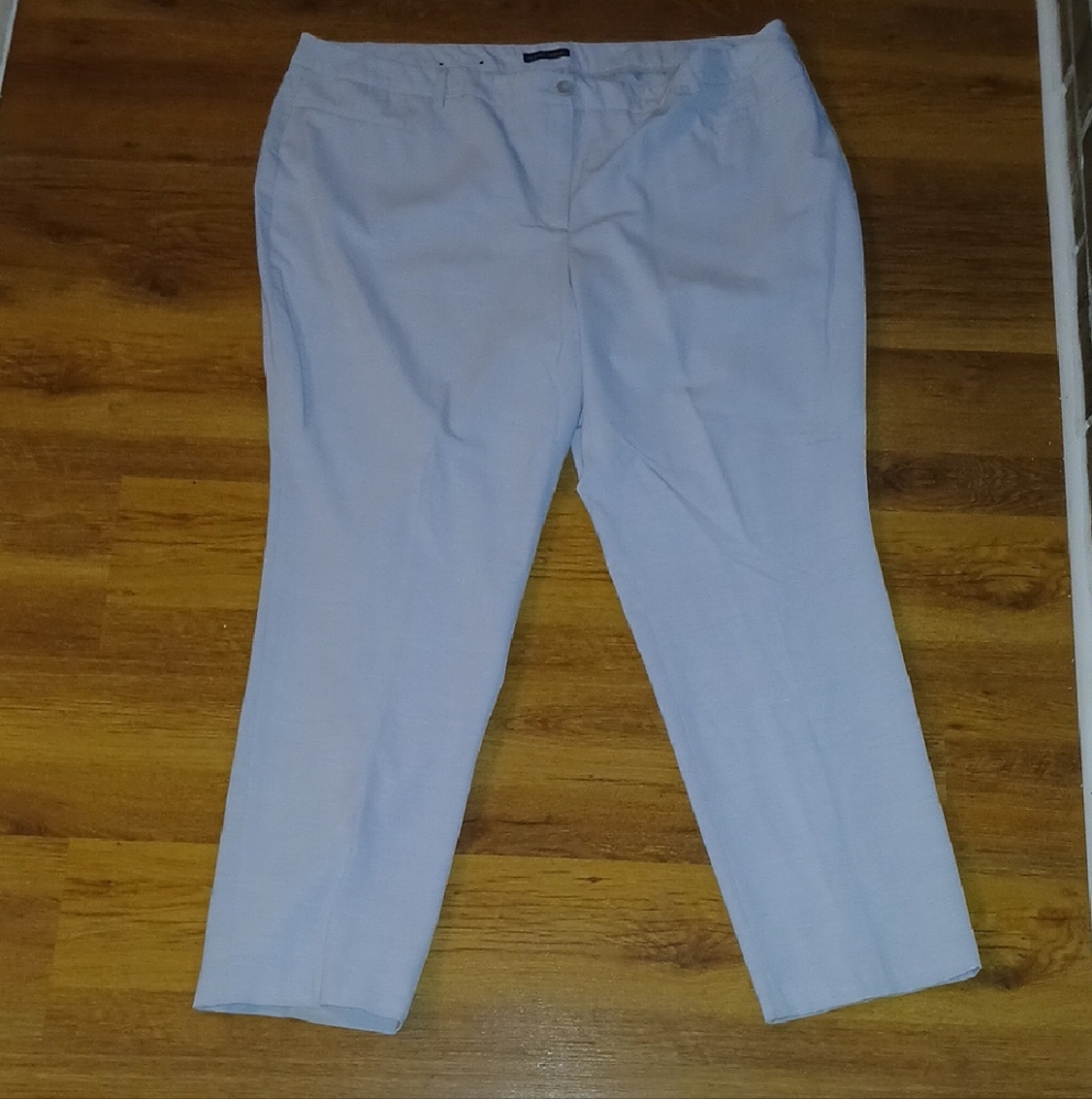 Hilary Radley Women's Pants